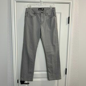 RSQ Slim Straight Jeans